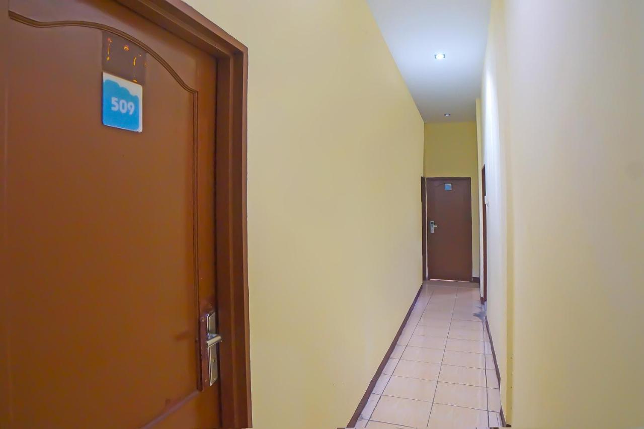 Reddoorz At Jalan Japaris Medan Hotel Eksteriør billede