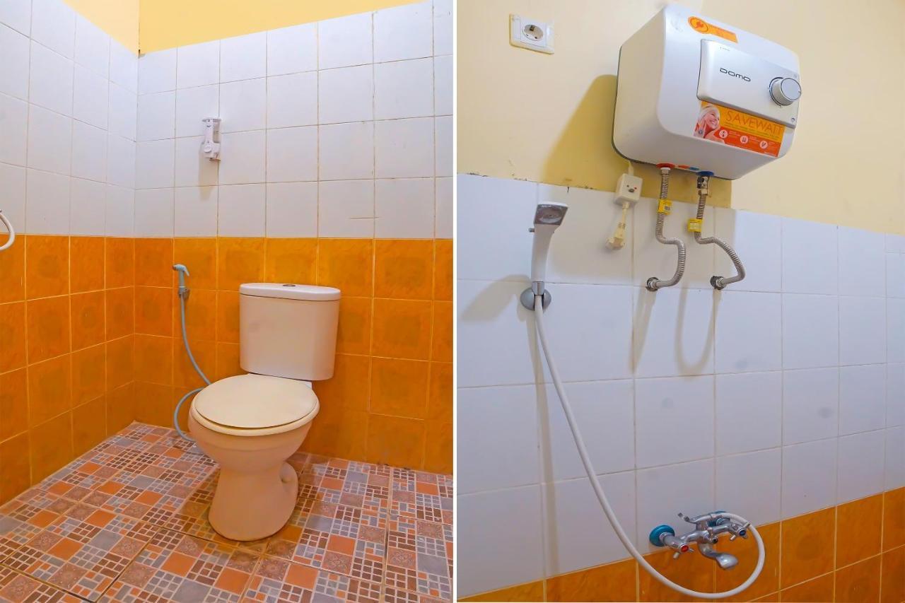 Reddoorz At Jalan Japaris Medan Hotel Eksteriør billede