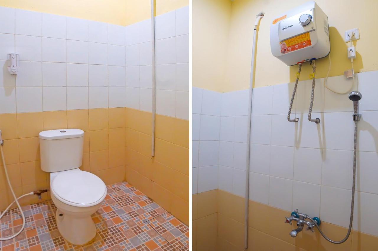 Reddoorz At Jalan Japaris Medan Hotel Eksteriør billede