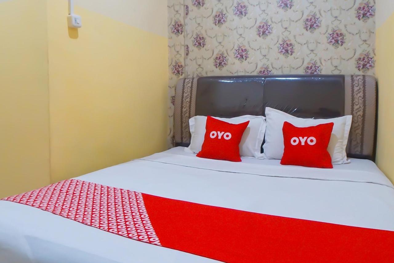 Reddoorz At Jalan Japaris Medan Hotel Eksteriør billede