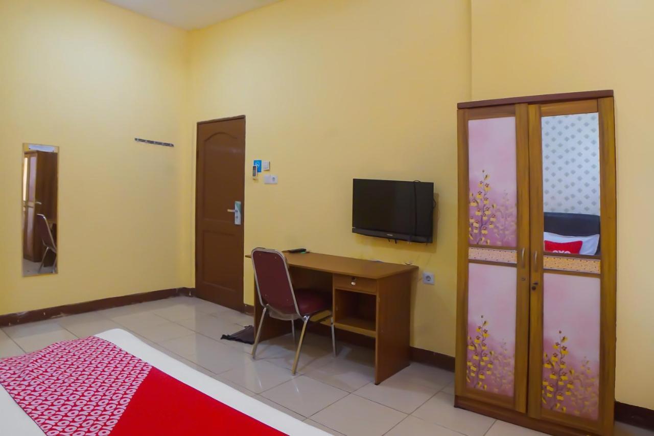 Reddoorz At Jalan Japaris Medan Hotel Eksteriør billede