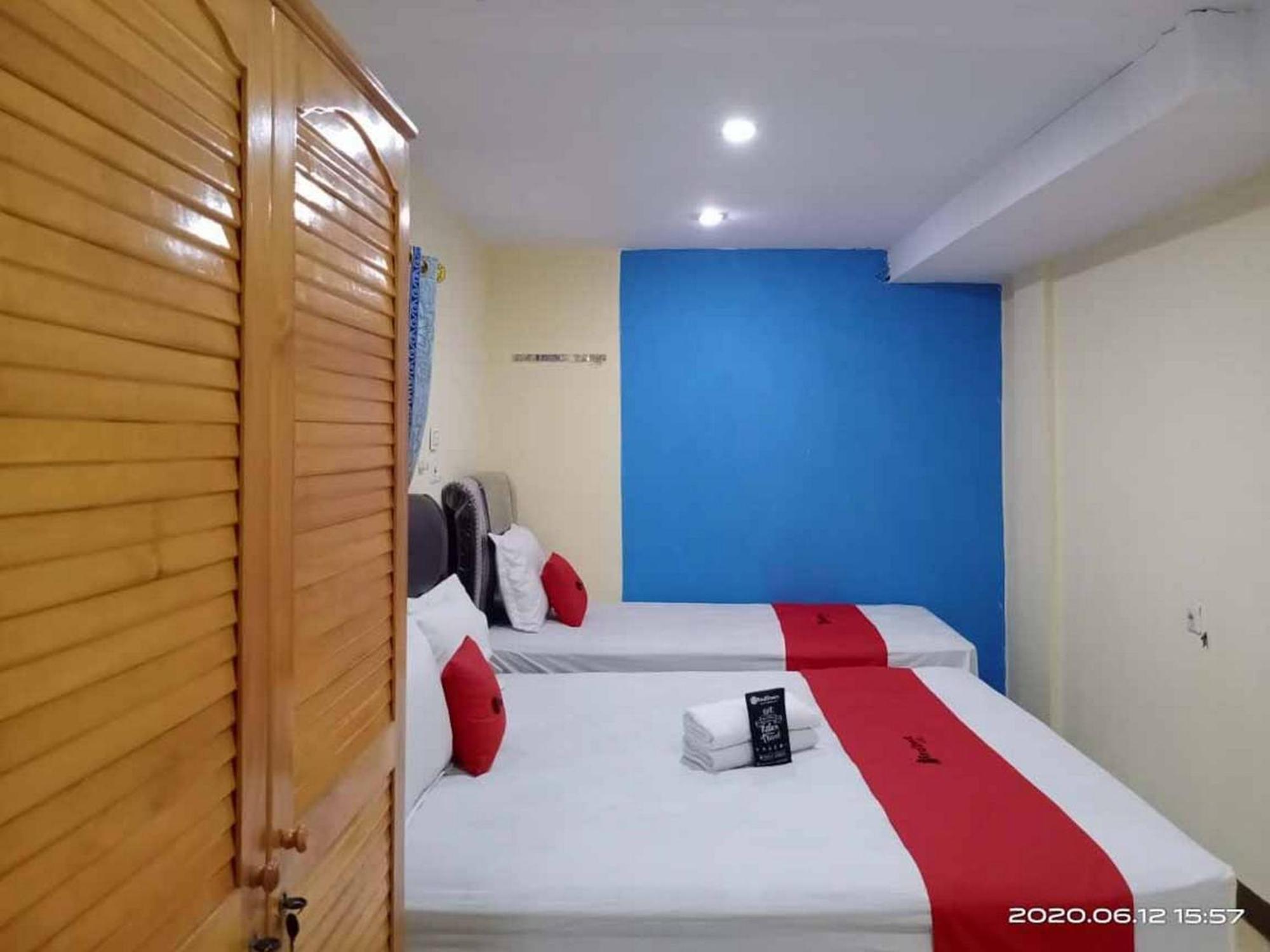 Reddoorz At Jalan Japaris Medan Hotel Eksteriør billede